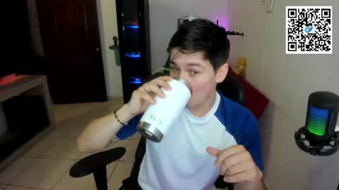 Kevin online show from July 20, 11:28 pm