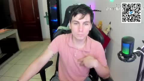 Kevin online show from July 27, 11:46 pm