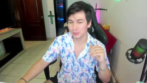 Kevin online show from May 4, 11:11 pm