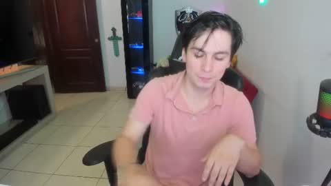 Kevin online show from June 18, 11:21 pm