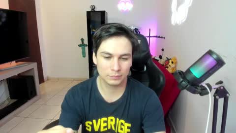 Kevin online show from March 8, 12:11 am