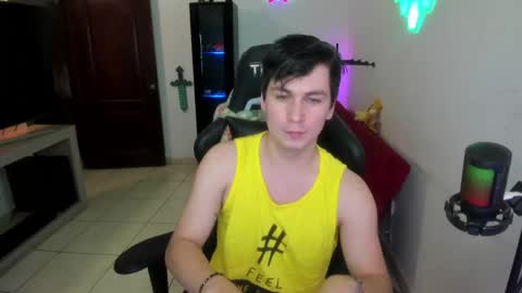 Kevin online show from April 29, 11:20 pm