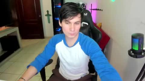 Kevin online show from June 22, 11:23 pm