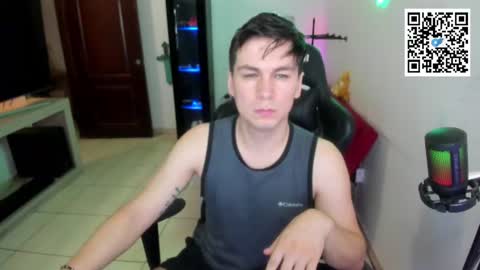 Kevin online show from July 10, 11:42 pm