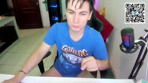Kevin online show from July 16, 11:50 pm