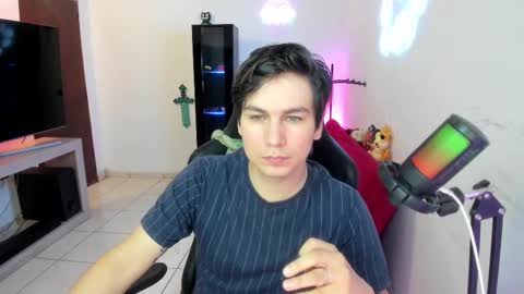 Kevin online show from March 7, 12:26 am