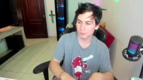 Kevin online show from June 17, 11:21 pm