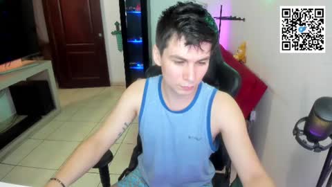 Kevin online show from July 15, 11:41 pm