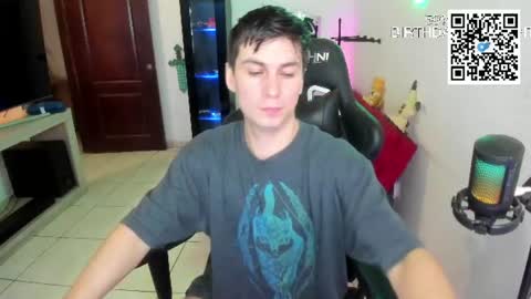 Kevin online show from July 24, 11:24 pm