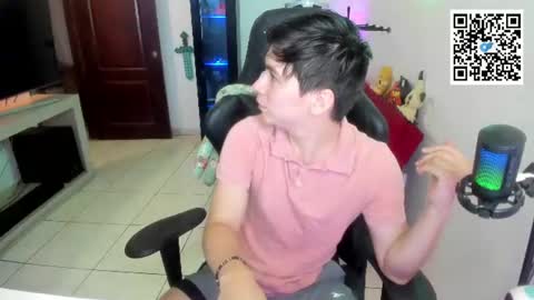 Kevin online show from August 5, 11:13 pm