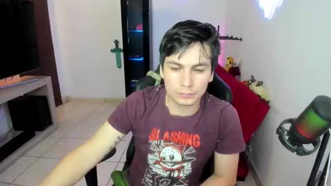 Kevin online show from September 8, 11:15 pm