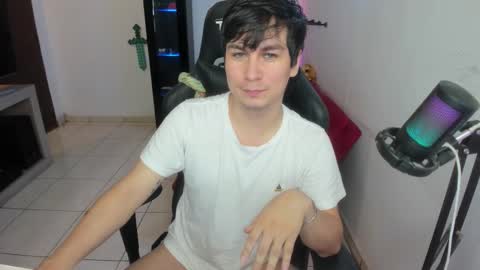 Kevin online show from October 2, 11:58 pm