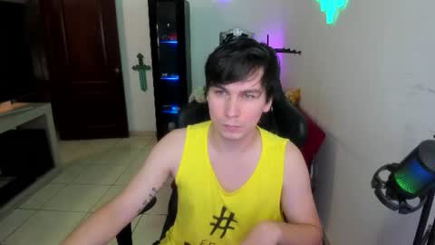 Kevin online show from June 13, 11:48 pm
