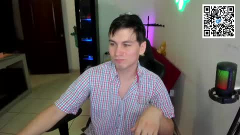 Kevin online show from July 7, 11:41 pm