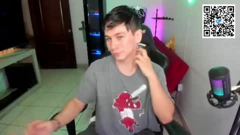 Kevin online show from July 12, 12:03 am