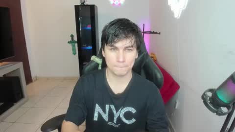 Kevin online show from October 23, 11:49 pm