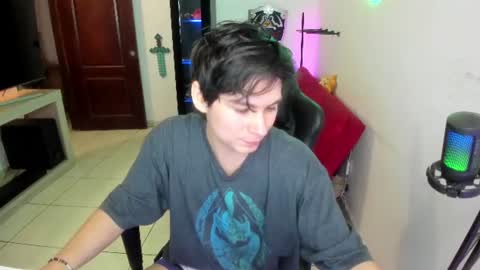 Kevin online show from June 23, 11:33 pm