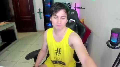 Kevin online show from June 25, 11:21 pm