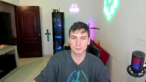 Kevin online show from July 3, 11:20 pm