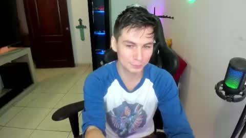 Kevin online show from July 4, 11:30 pm