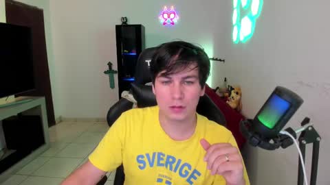 Kevin online show from March 1, 11:58 pm