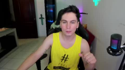 Kevin online show from June 29, 11:15 pm