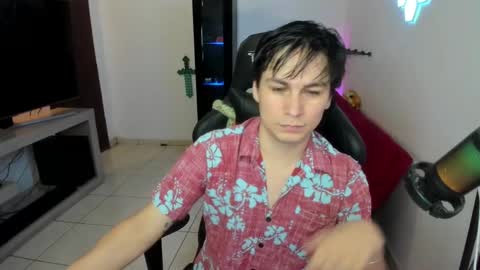 Kevin online show from September 17, 11:41 pm