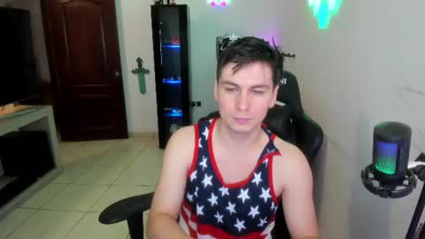 Kevin online show from July 1, 11:35 pm