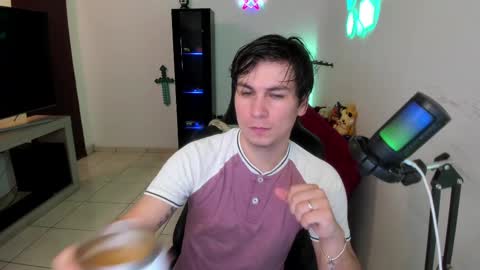 Kevin online show from March 3, 11:56 pm