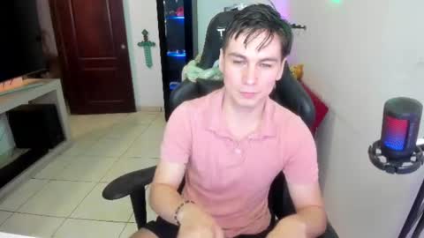 Kevin online show from June 30, 11:24 pm