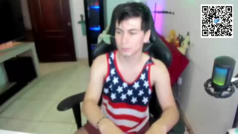 Kevin online show from July 29, 11:27 pm