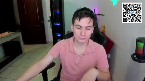 Kevin online show from July 9, 11:20 pm