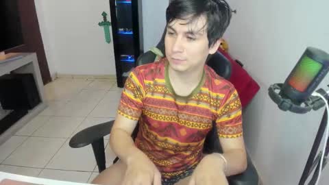 Kevin online show from October 1, 11:47 pm