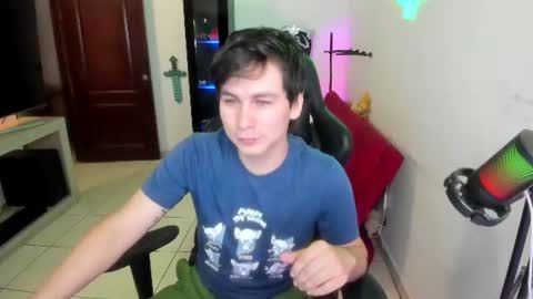 Kevin online show from June 10, 11:47 pm