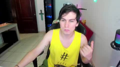 Kevin online show from June 19, 11:22 pm