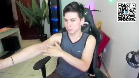 Kevin online show from July 22, 11:29 pm