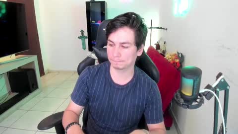 Kevin online show from February 20, 11:54 pm