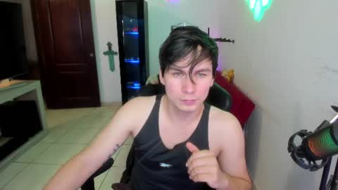 Kevin online show from June 15, 11:19 pm