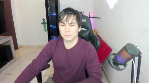 Kevin online show from October 6, 11:33 pm