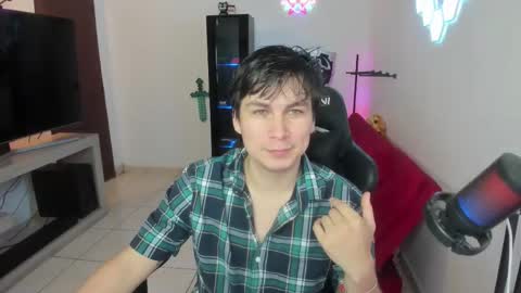 Kevin online show from September 19, 11:30 pm