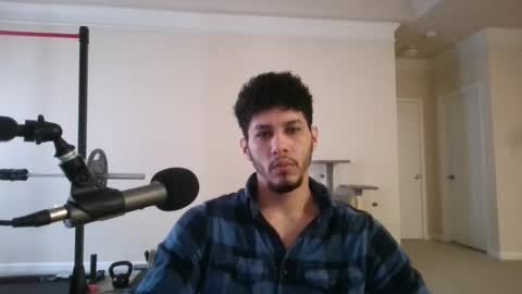 Kevin online show from February 25, 2:37 pm