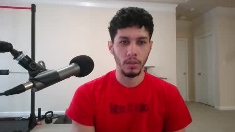 Kevin online show from February 20, 2:57 pm