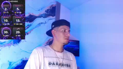 Kev online show from June 9, 3:17 am