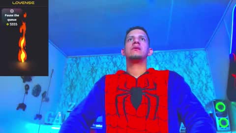 Kev online show from November 24, 11:31 am