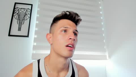 Kevin Ahs online show from January 21, 3:21 pm