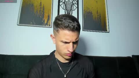 Kevin Ahs online show from June 19, 11:11 pm