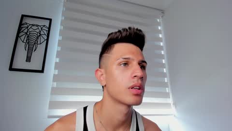 Kevin Ahs online show from February 6, 3:20 pm