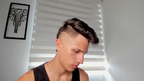 Kevin Ahs online show from February 14, 3:26 pm