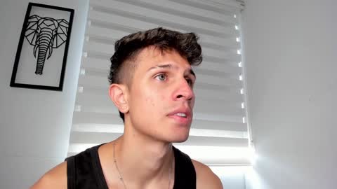 Kevin Ahs online show from January 5, 7:17 pm