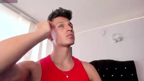 Kevin Ahs online show from October 2, 9:02 pm